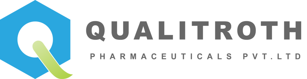 vector-certificate-template - Qualitroth Pharmaceuticals