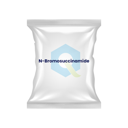 N-Bromosuccinamide